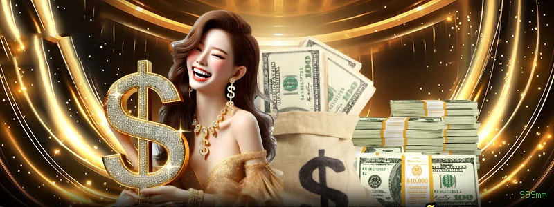 Slots com prêmios 999mm