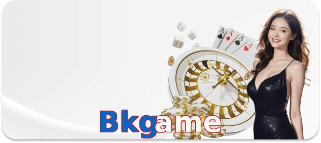 Bkgame